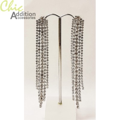 Earrings ER-6708